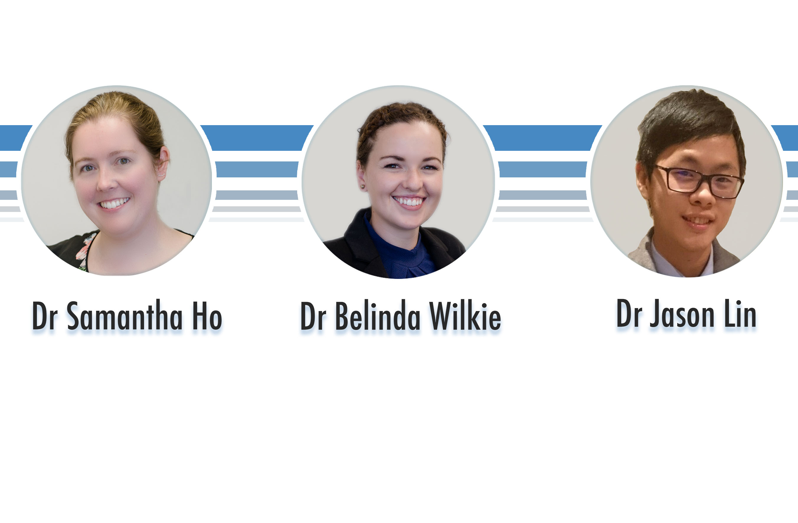 Meet our dentists